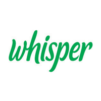Whisper