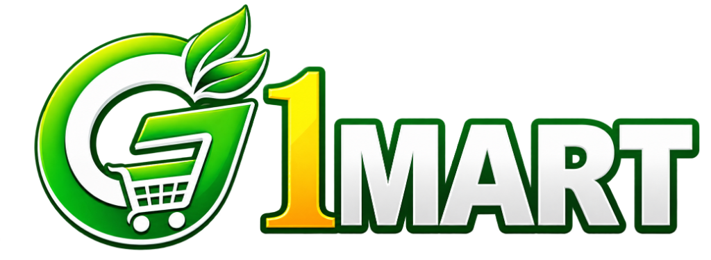 G1 Mart App