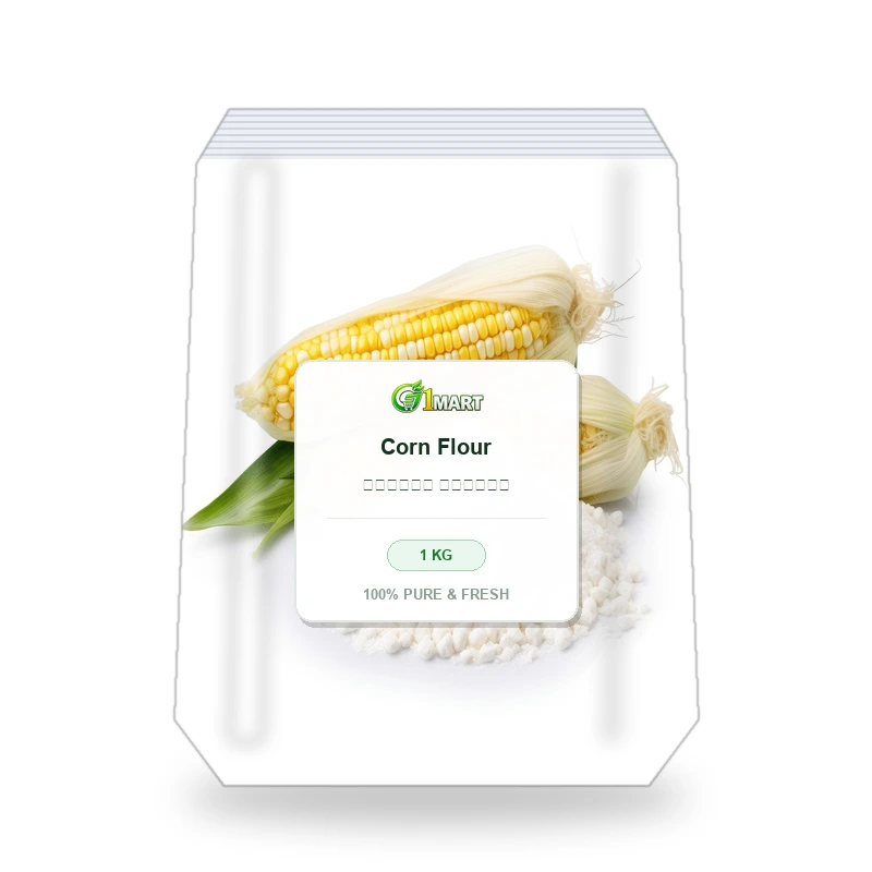 Dharani Corn Flour