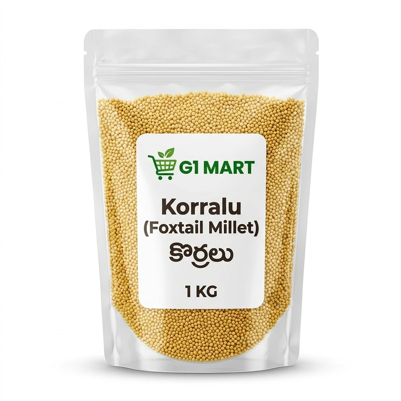 Korralu