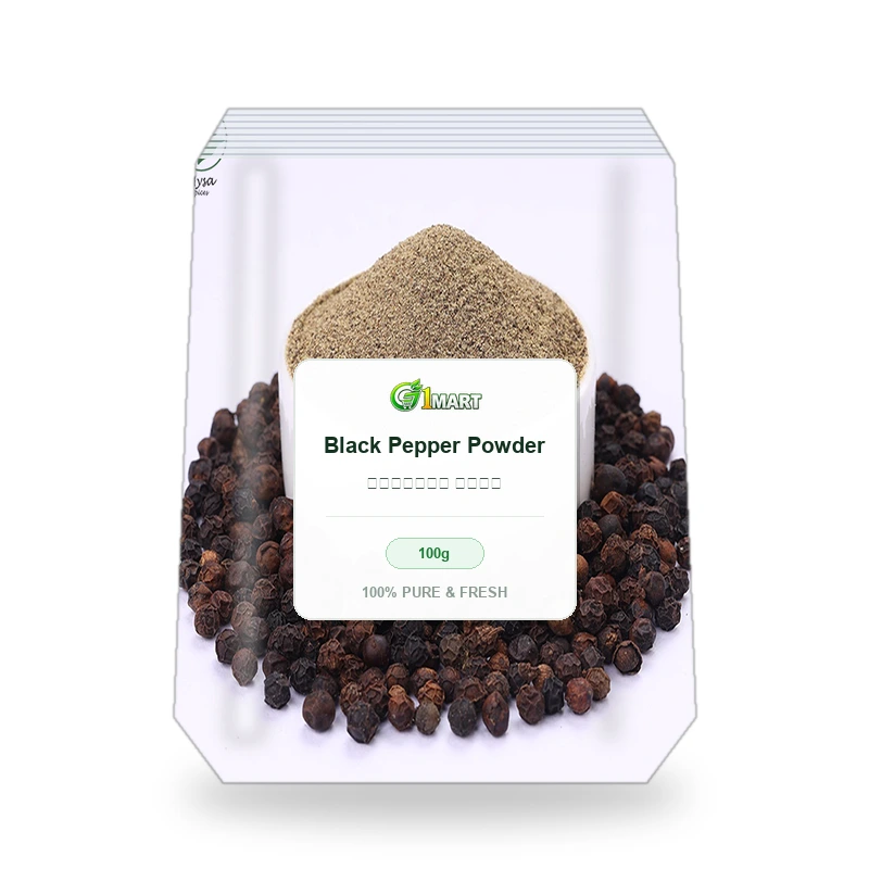 Pepper Powder