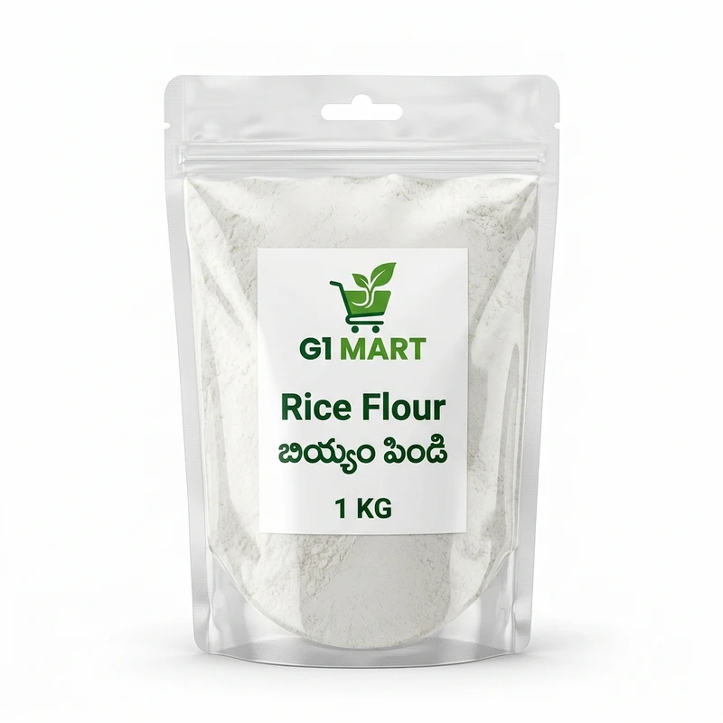 Rice Flour