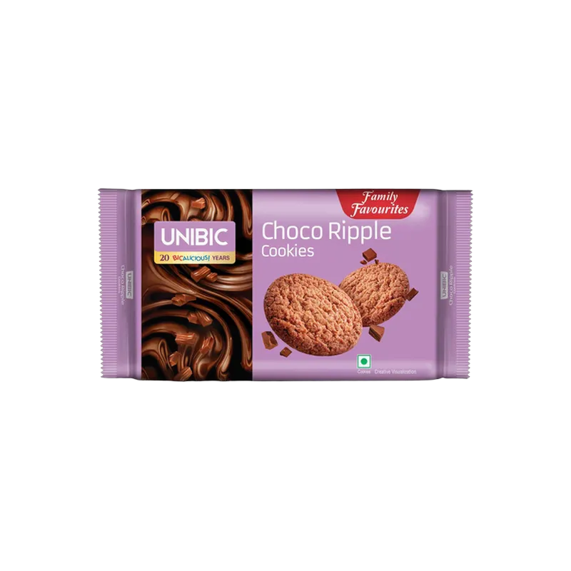 Unibic Choco Ripple