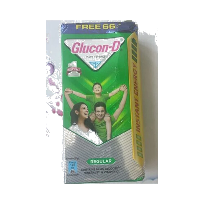 Glucon-d