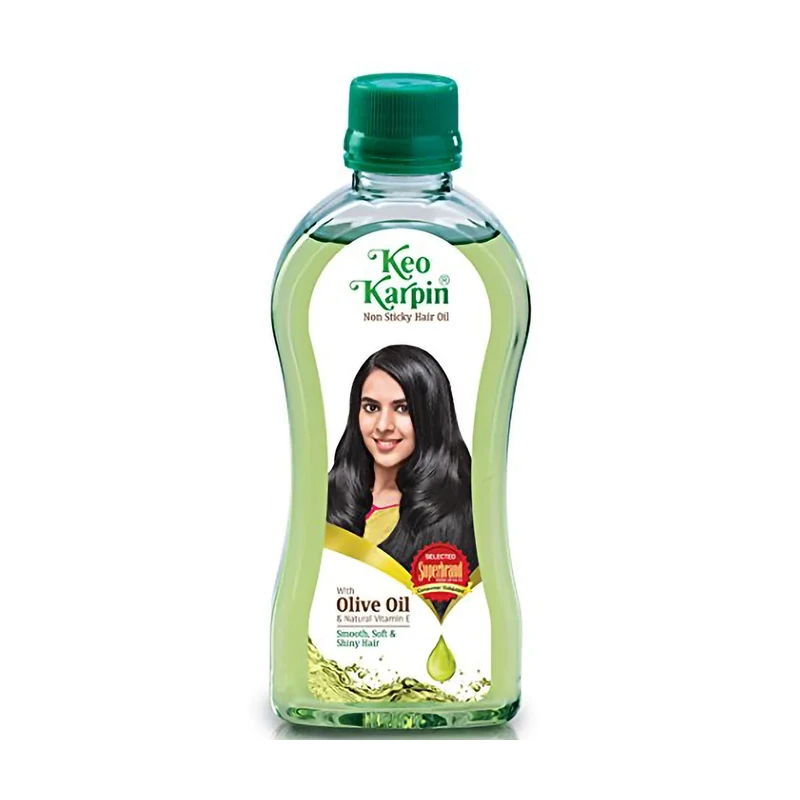 KEO Karpin Hair OIL