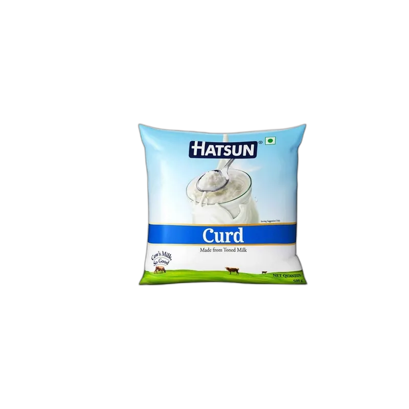 Hatsun Curd