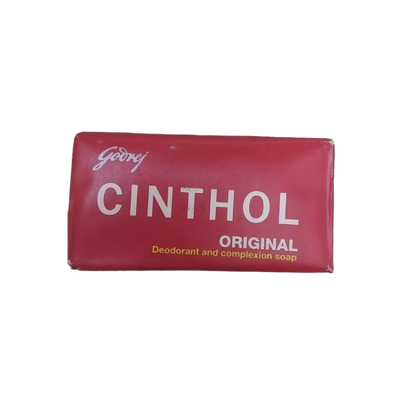 Cinthol