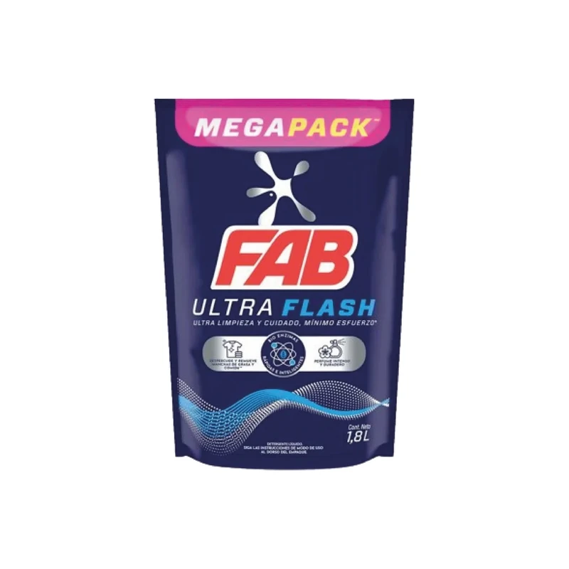 FAB Liquid 10