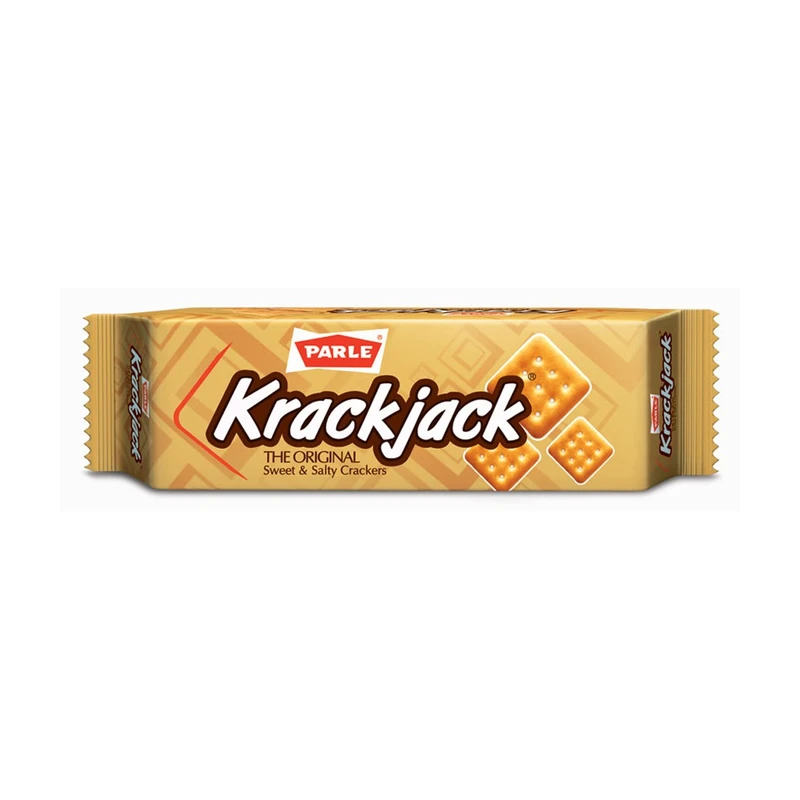 Krack Jack
