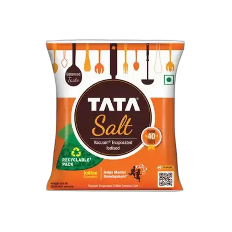 Tata RA Salt