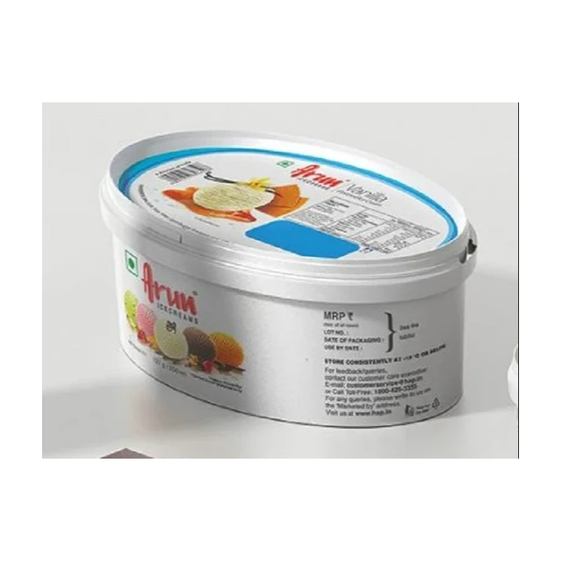 Arun Likstick ICE