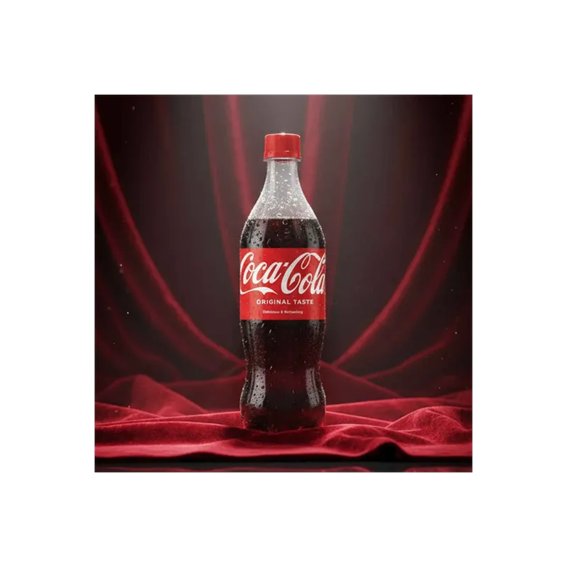 Coke