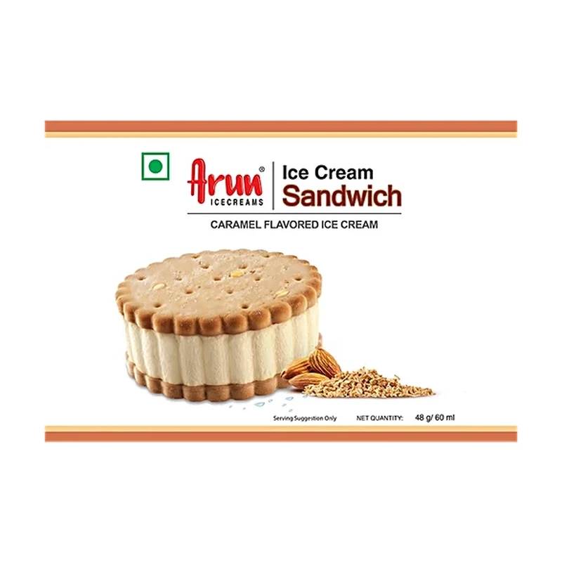 Arun Sandwich