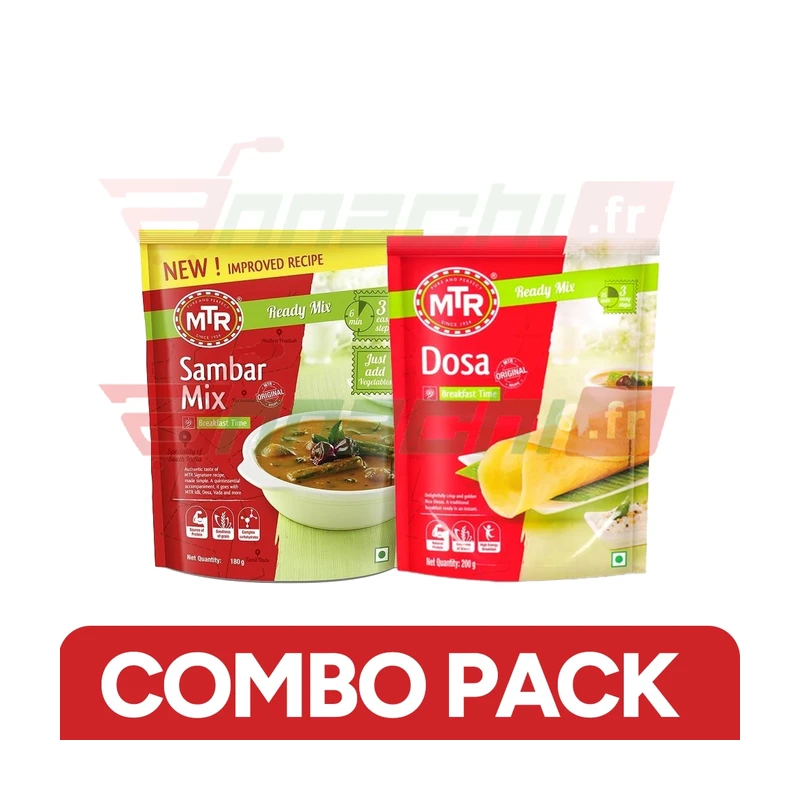 MTR Sambar