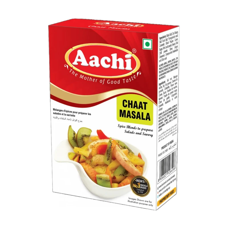 Aacsi Chaat Masale 10rs