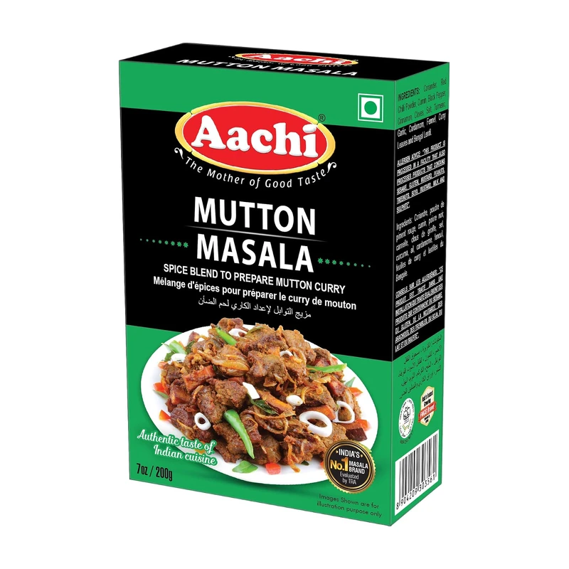 Aachi Mutton 5 RS