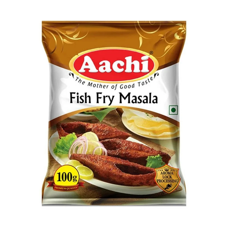 Aachi Fish Masala