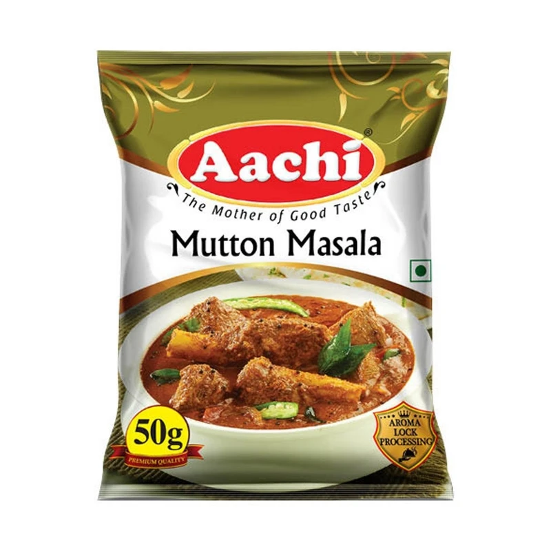 Aachi Muttan Masala