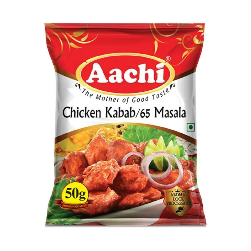 Aachi Chicken Masala