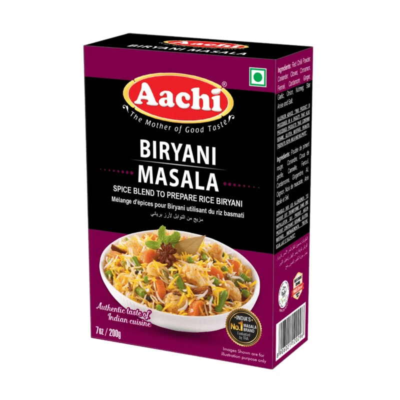 Aachi Biryani Masala