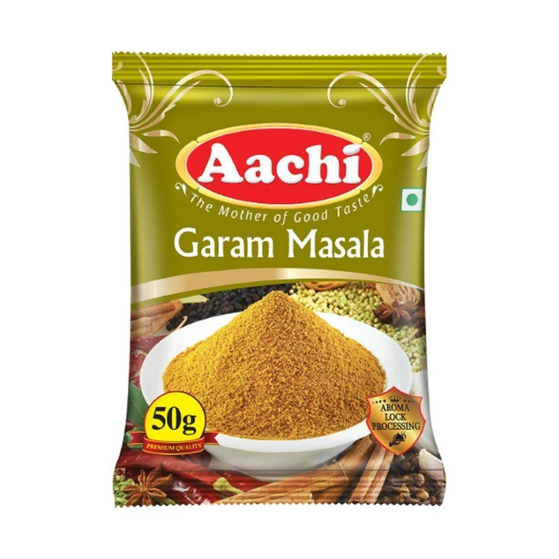 Aachi Garam Masala