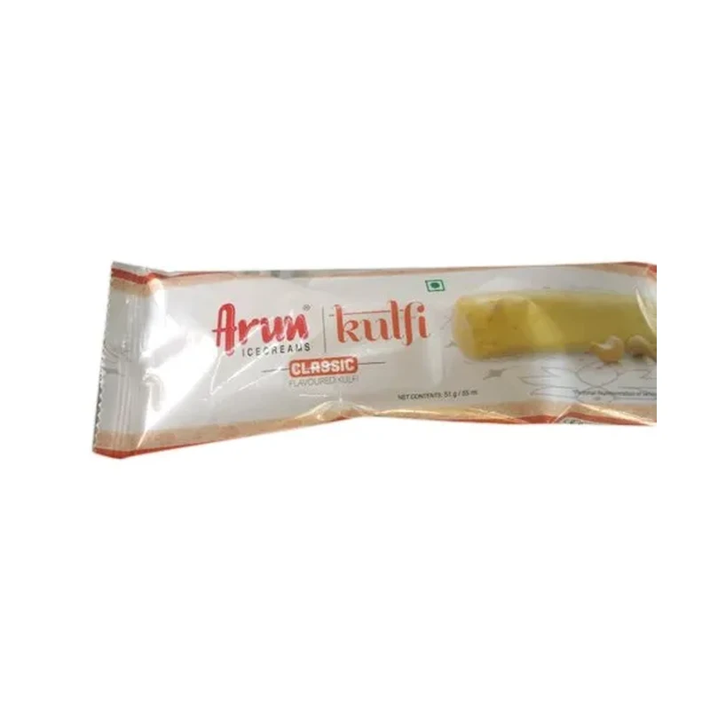 Arun Kulfi