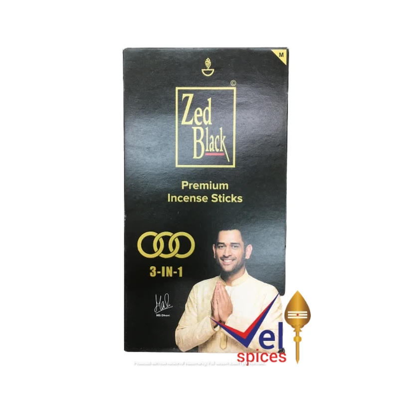 ZED Black