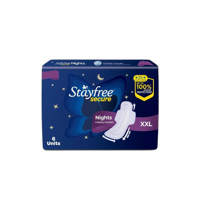 Stay Free Regular