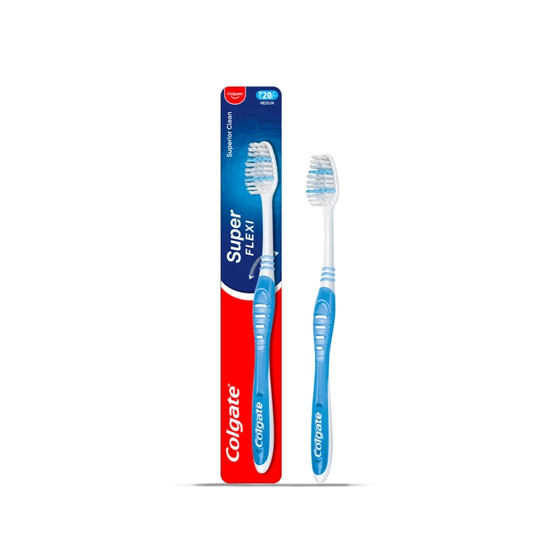 Colgate Super Flexi