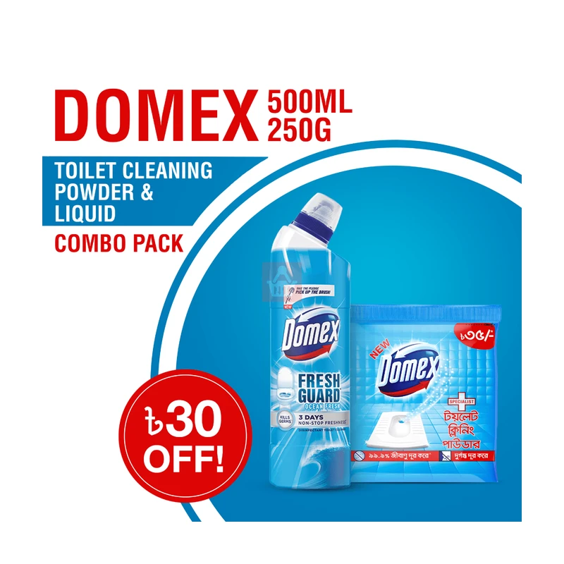 Domex