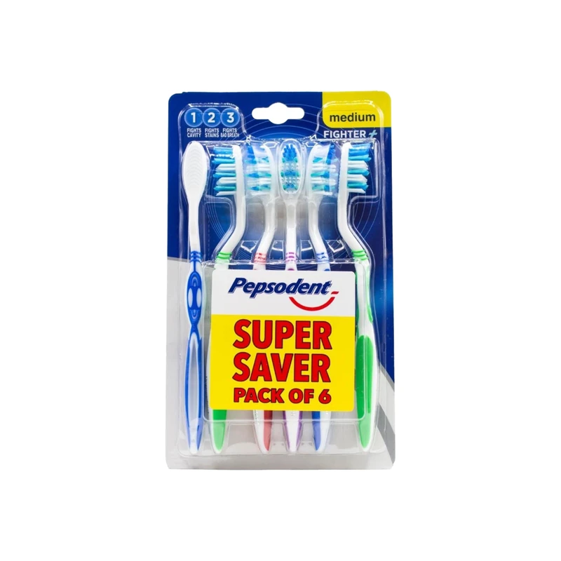 Pepsodent Toothbrush