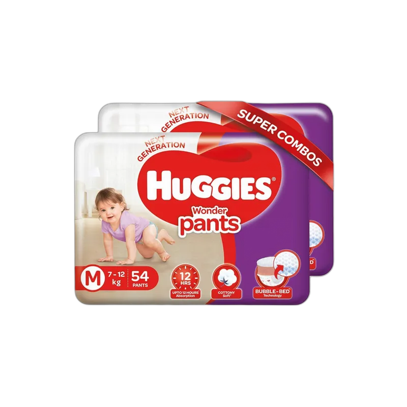 Huggies L