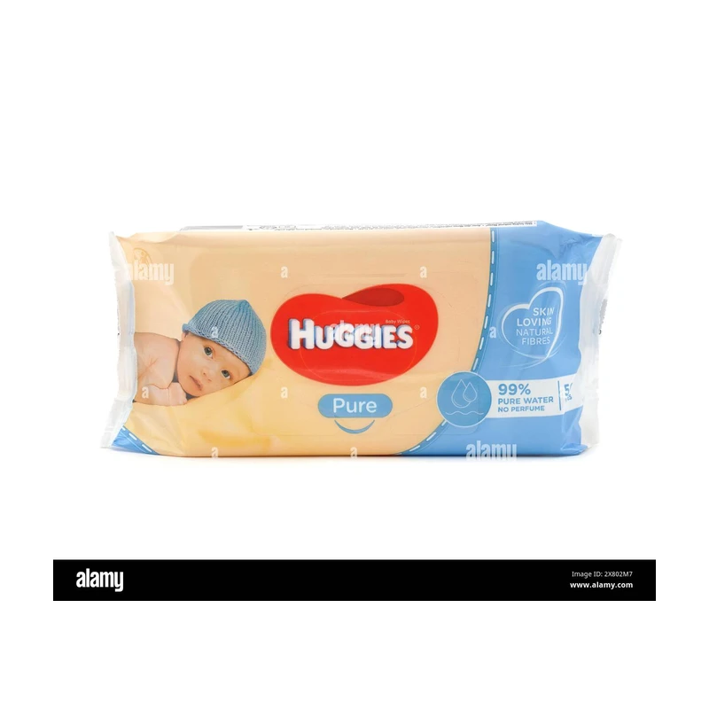 Huggies