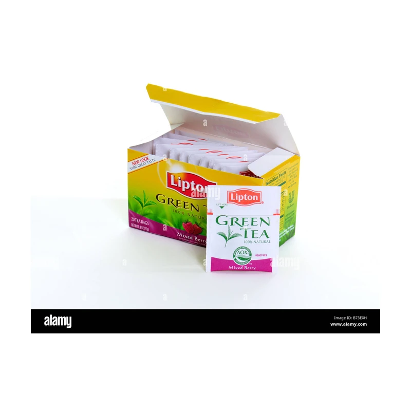 Lipton Green TEA