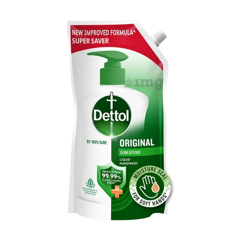 Dettol Hand Wash