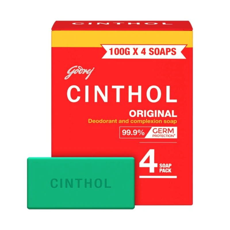 Cinthol Fresh
