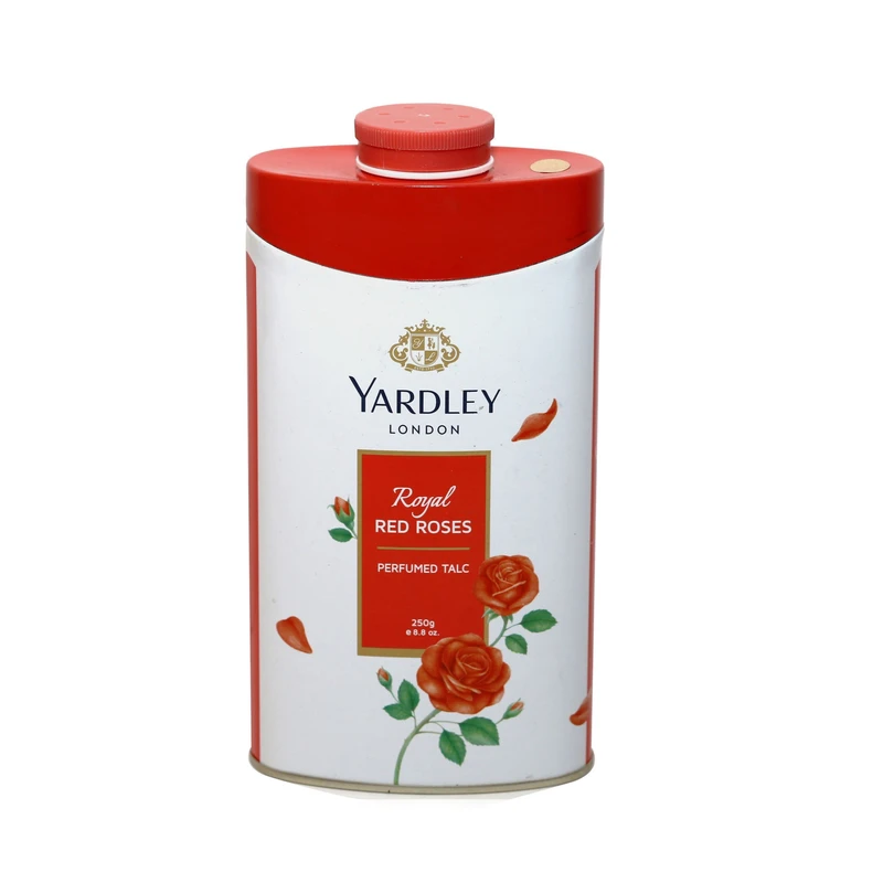 Yardley RED Roses