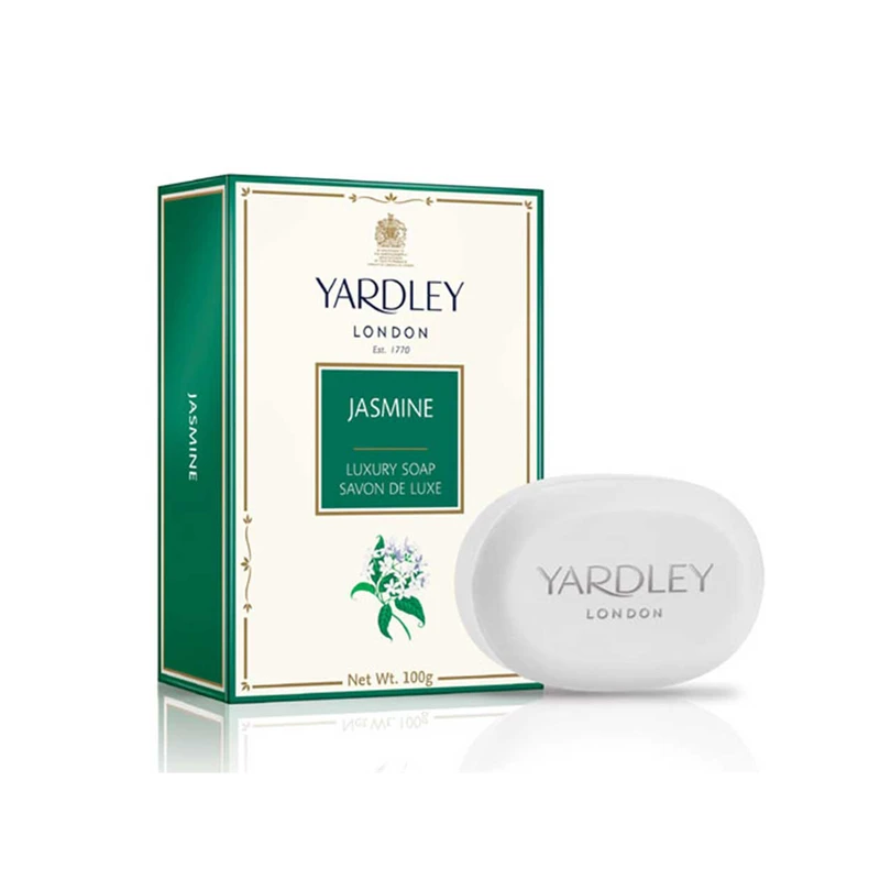 Yardley Jasmine