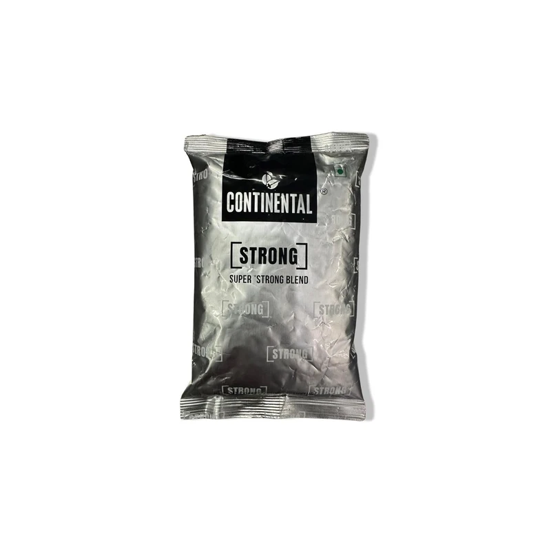 Continental Strong
