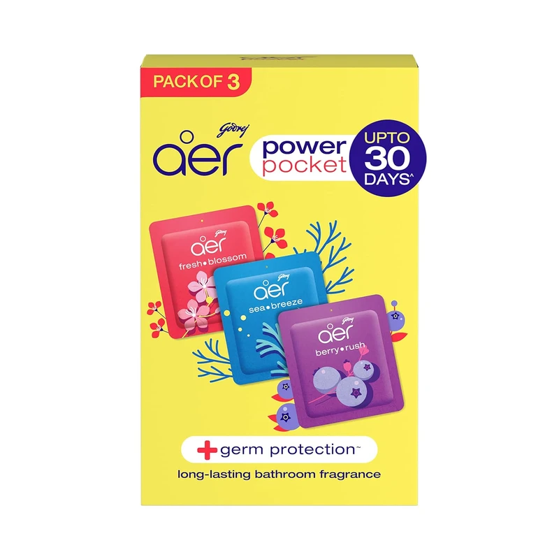 AER Power Pocket