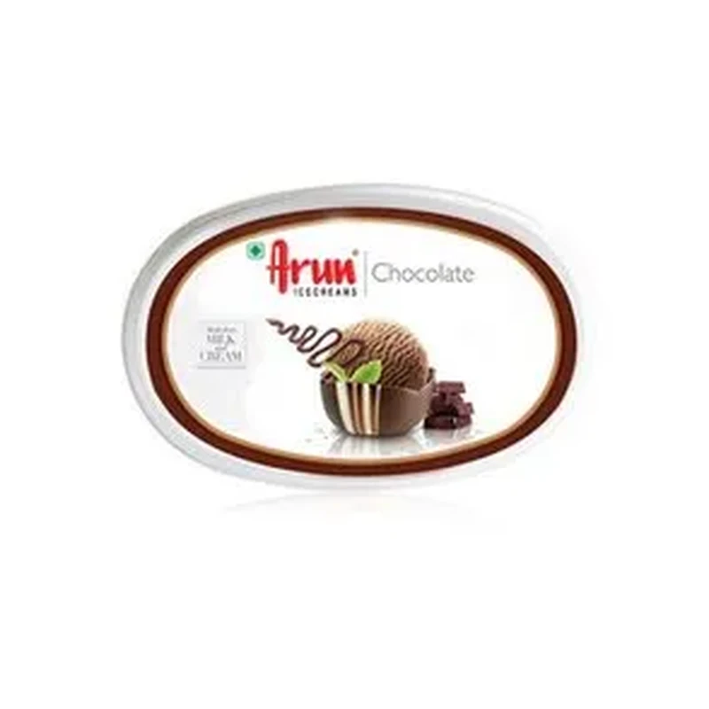 Arun Chocobar
