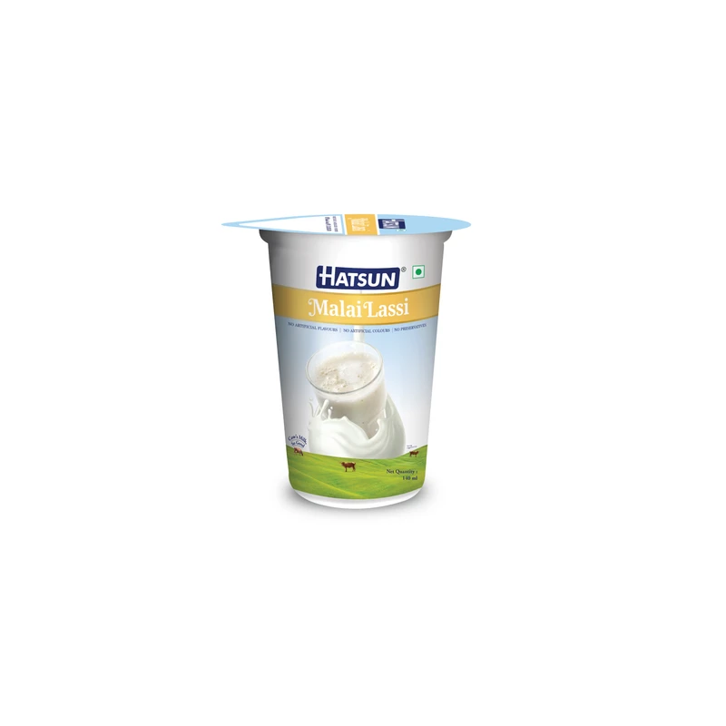 Hatsun Malai Lassi