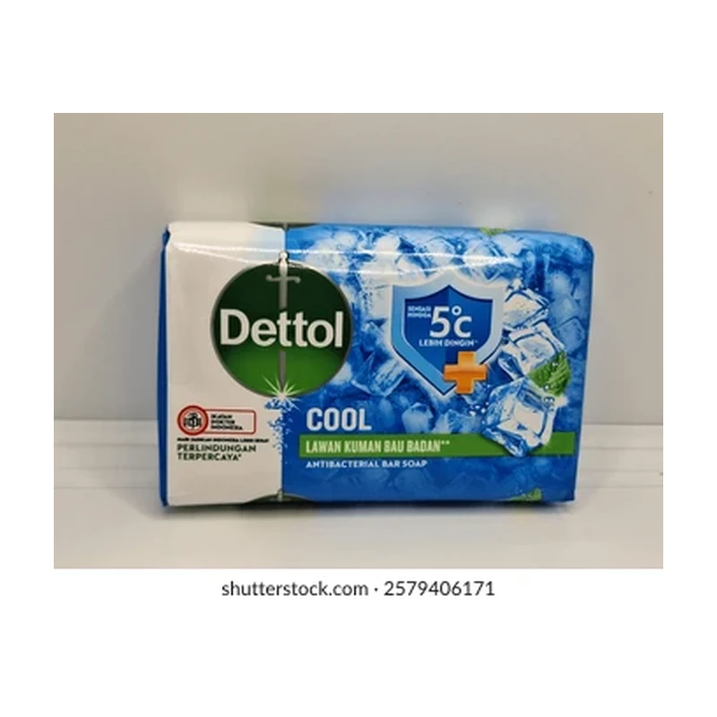 Dettol Cool