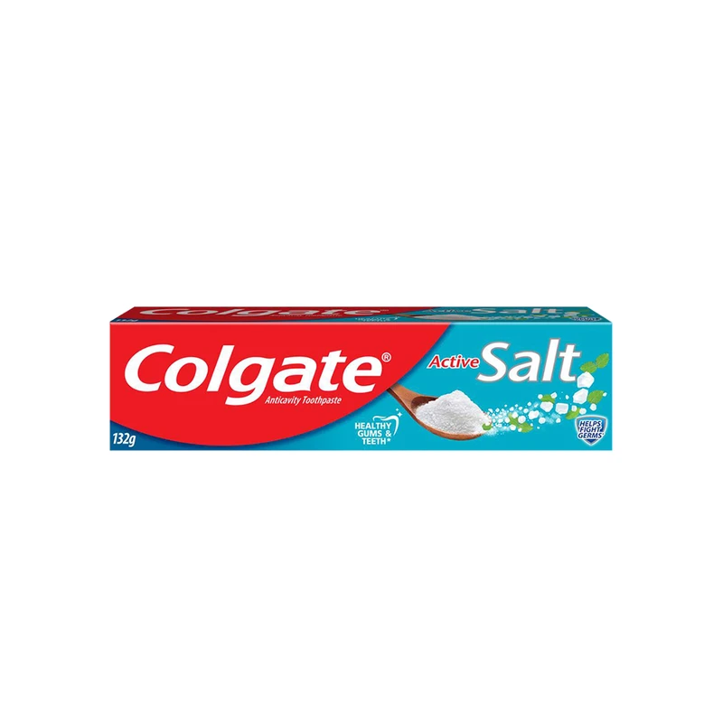 Colgate Active Salt