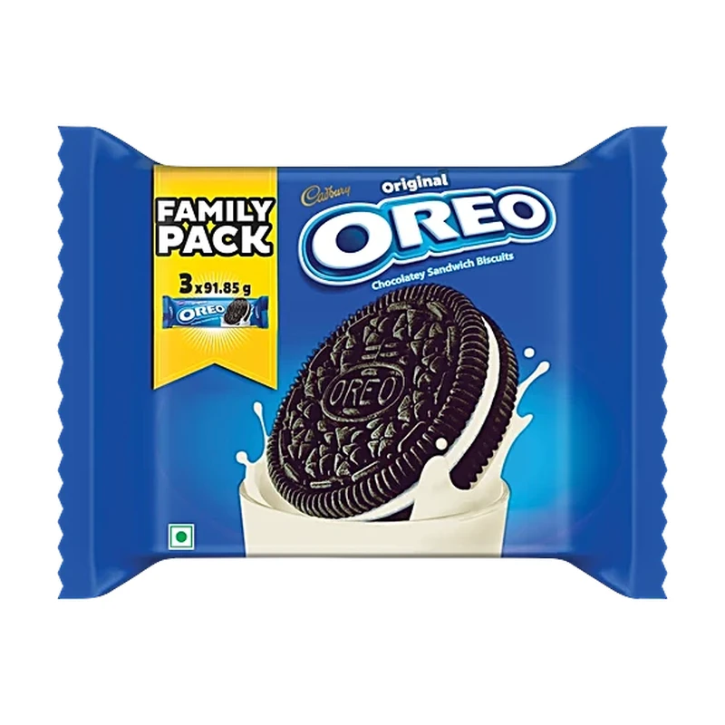 Oreo