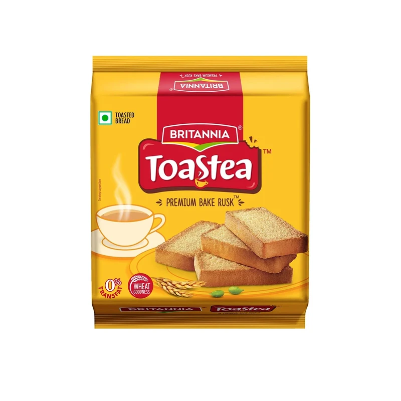 Britannia Rusk