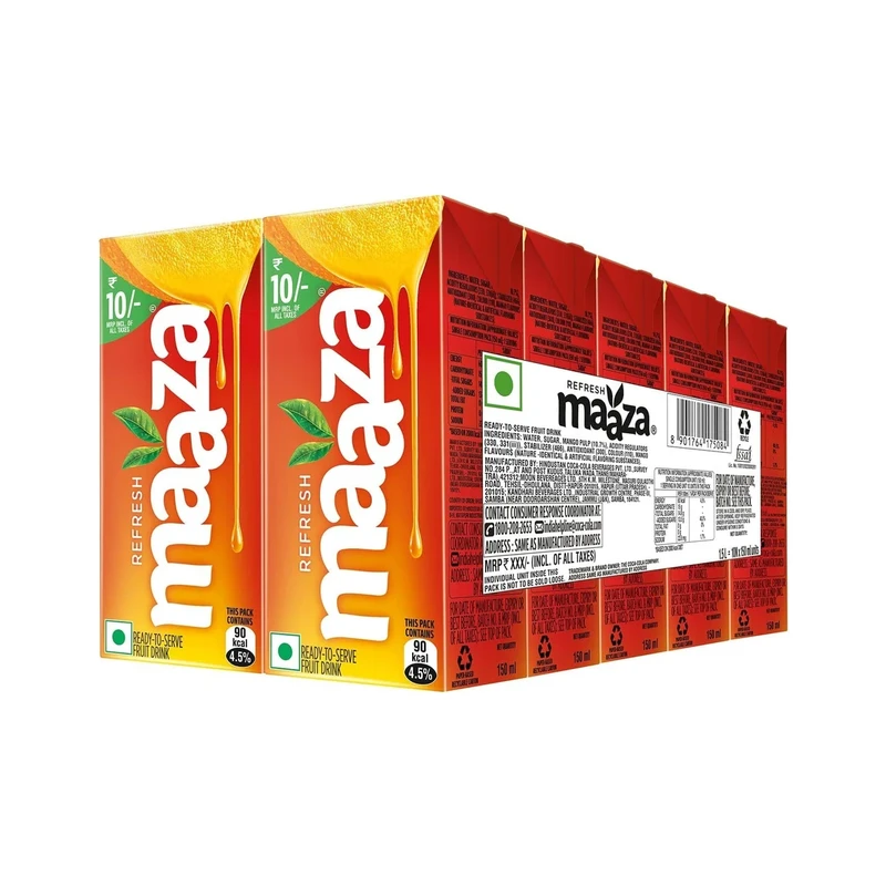 Maaza