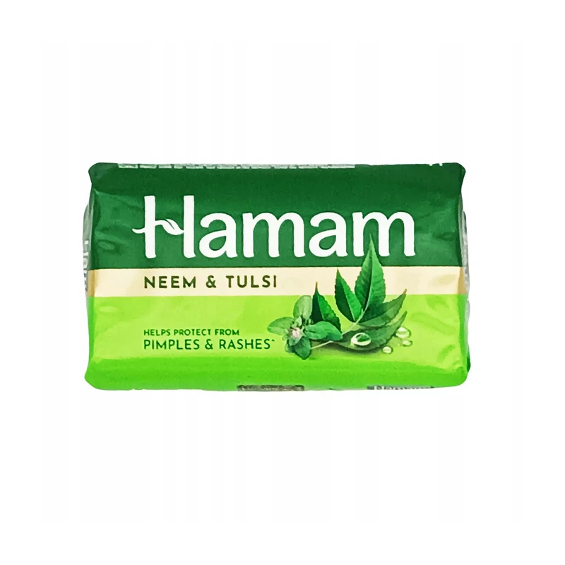 Hamam Neem &tulsi