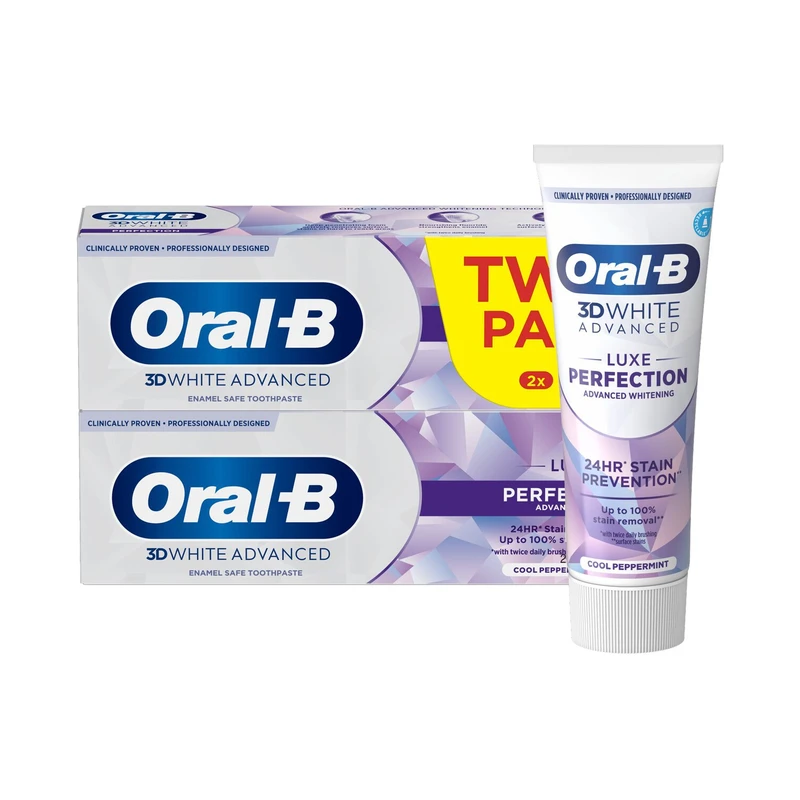 Oral B