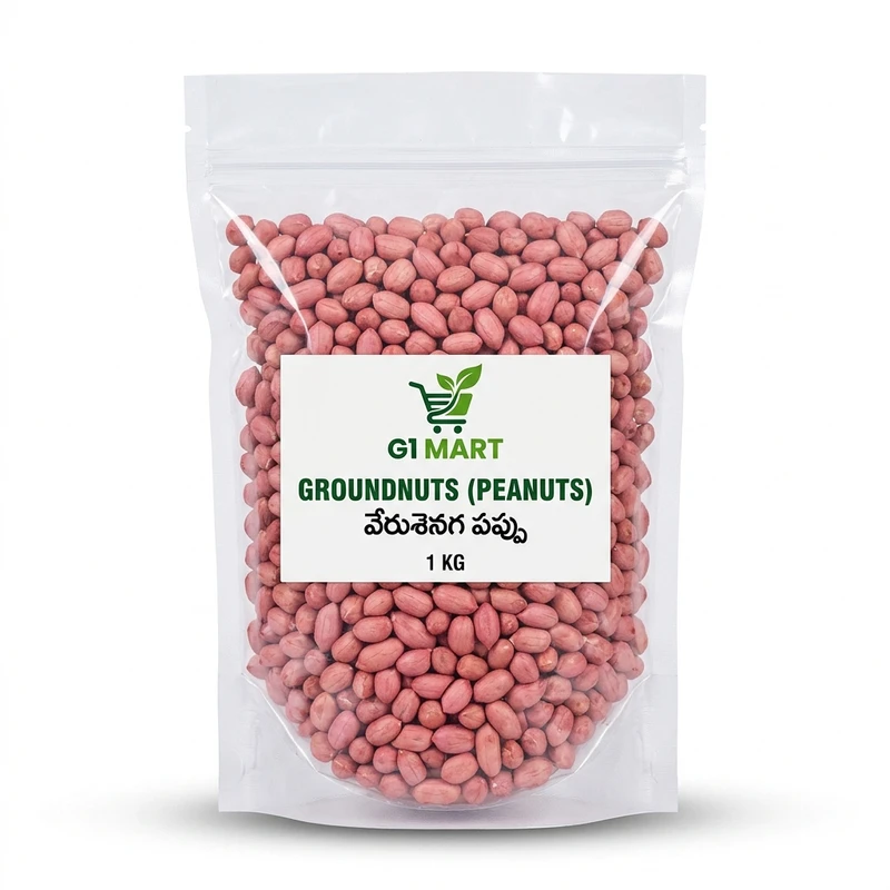 RAJ Peanut Chikki